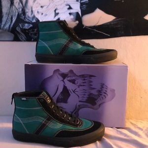 Cans quasi size 10.5